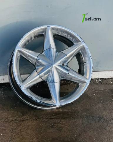 GGG.R17 4hat 5x114.3 5x100 Kia. Mazda. Toyota. hyundai. kia. nissan