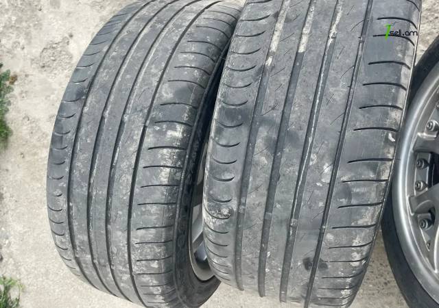 GGG. Wanliy 245/40/R17 2 hat 70%