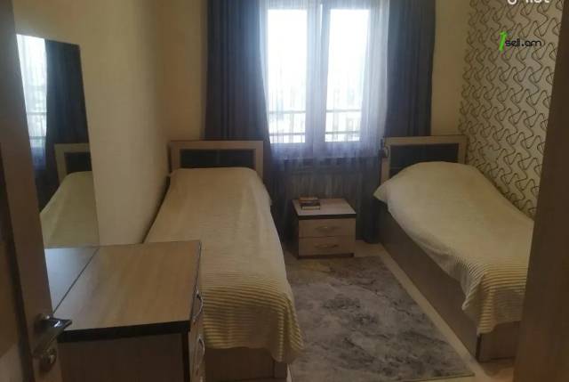 4 սենյականոց բնակարան Զաքարիա Քանաքեռցու փողոցում, 80 ք.մ., նախավերջին հարկ, կապիտալ վերանորոգված