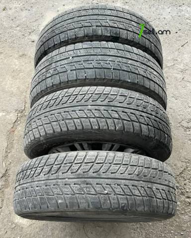 R14 Banttajjj 4hat 70-80% անվադողեր, 185/65 R14