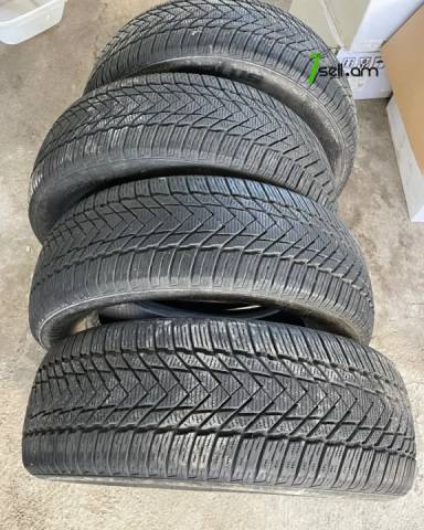 Aplus 4hat 90% Ձմեռային անվադողեր, 215/60 R16