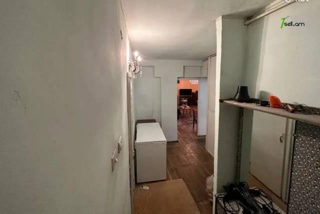 3 սենյականոց բնակարան Ռուբինյանց փողոցում, 81 քմ, 8/13 հարկ