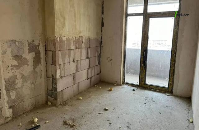 3 սենյականոց բնակարան նորակառույց շենքում Անաստաս Միկոյան փողոցում, 110 քմ, 10/19 հարկ