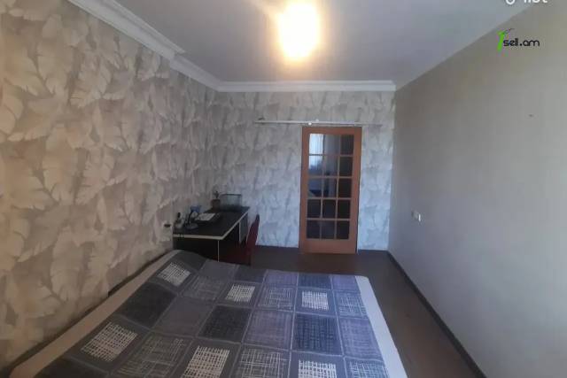 2 սենյականոց բնակարան, Նորաշեն թաղամաս, 62 քմ, 6/16 հարկ, կապիտալ վերանորոգված