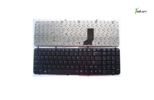 Ստեղնաշար HP Pavilion dv9000 dv9100 dv9200 dv9300 dv9400 notebook Keyboard клавиатура для ноутбука AEAT5700110