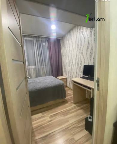 3 սենյականոց բնակարան, Դավթաշեն 4-րդ թաղամաս, 51 քմ, եվրովերանորոգված