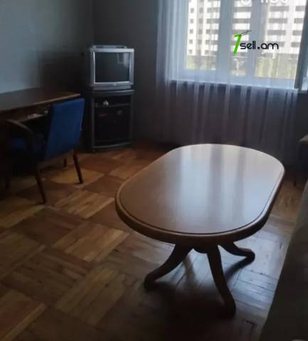 1 սենյականոց բնակարան Կոմիտասի պողոտայում, 32 քմ, 6/9 հարկ, կոսմետիկ վերանորոգում