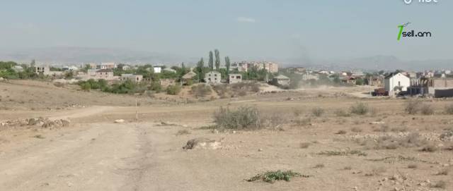 Գյուղատնտեսական հողատարածք Պռոշյանում, 7500 ք.մ.