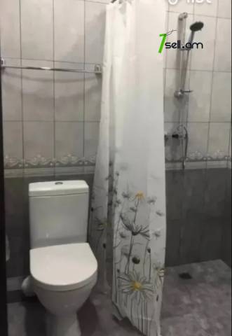 3 սենյականոց բնակարան նորակառույց շենքում Անաստաս Միկոյանի փողոցում, 102 ք.մ., 2 սանհանգույց