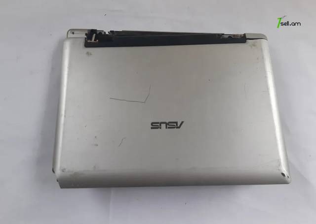 ASUS A8S Նոութբուք notebook ноутбук պահեստամաս