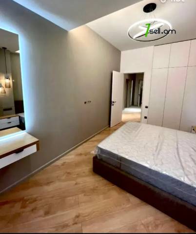 4 սենյականոց բնակարան նորակառույց շենքում Արղության փողոցում, 100 ք.մ., 2 սանհանգույց