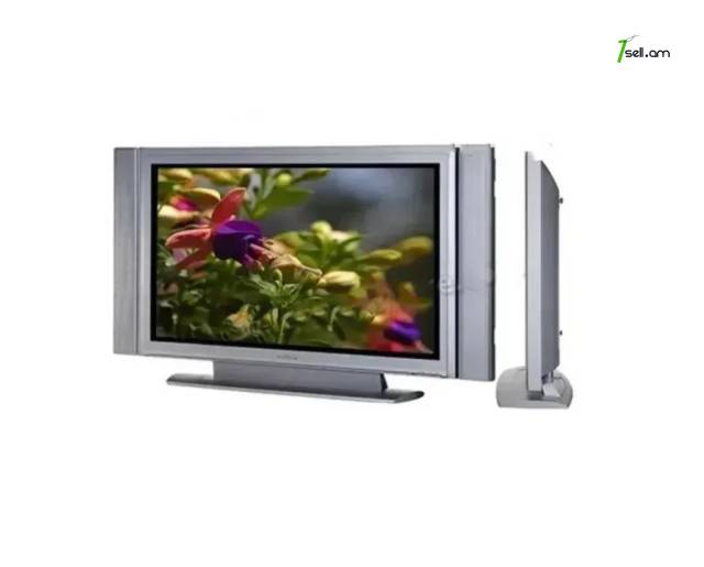 42" ՄԵԾ ՊԼԱԶՄԱ Հառուստացույց G-HANZ Phocus PDP 42 PHS TV телевизор PLAZMA