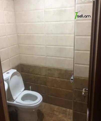 3 սենյականոց բնակարան նորակառույց շենքում Մազմանյան փողոցում, 95 ք.մ., 7/12 հարկ, բարձր առաստաղներ