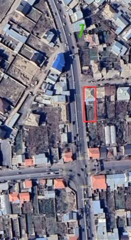 Հողատարածք բնակելի շինությունների համար, Երևանյան փողոցի 1-ին նրբանցք Փարաքարում, 730 քմ