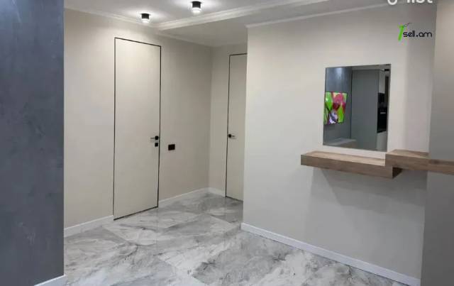 3 սենյականոց բնակարան Ամիրյան փողոցում, 72 ք.մ., 5/9 հարկ, կապիտալ վերանորոգված