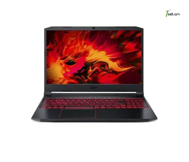 Խաղային նոութբուք Acer Nitro 5-15 Ryzen 7 RTX 3070TI 8GB 15,6" 144Hz RAM 16GB DDR SSD 1TB notebook ноутбук
