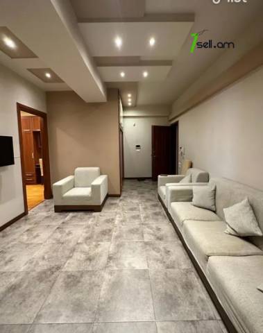 4 սենյականոց բնակարան նորակառույց շենքում Պուշկինի փողոցում, 98 քմ, 8/10 հարկ, 2 սանհանգույց