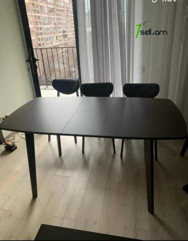 2 սենյականոց բնակարան նորակառույց շենքում Արամ Խաչատրյան փողոցում, 65 ք.մ., բարձր առաստաղներ