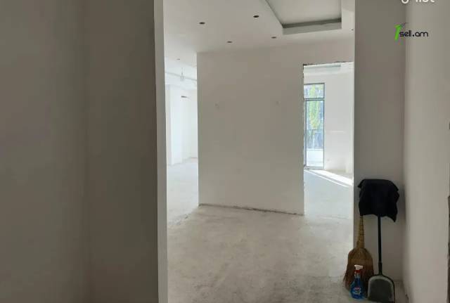 3 սենյականոց բնակարան նորակառույց շենքում Փավստոս Բուզանդի փողոցում, 104 քմ, 7/14 հարկ