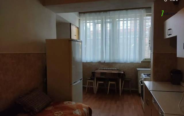 2 սենյականոց բնակարան Բաշինջաղյան փողոցում, 79 ք.մ., 1/12 հարկ