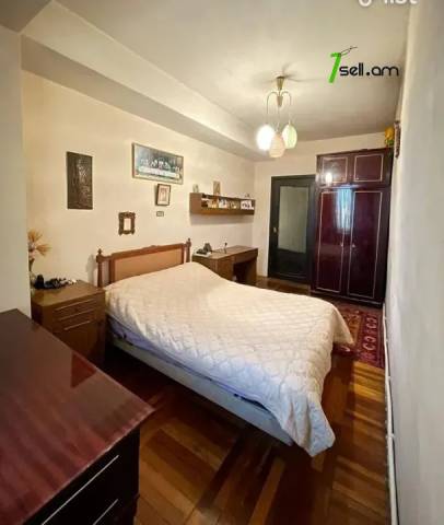 3 սենյականոց բնակարան Գյուլբենկյան փողոցում, 81 ք.մ., 4/14 հարկ, կոսմետիկ վերանորոգում