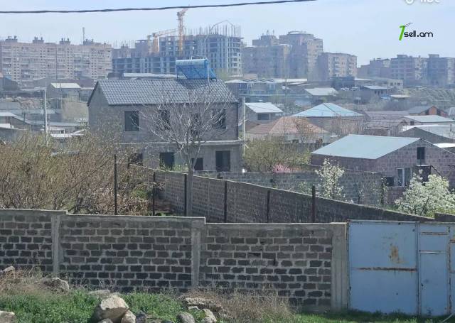 Երկու հարկանի տուն Հաղթանակի 11-րդ փողոցում Մալաթիա Սեբաստիայում, 160 ք.մ., 3+ սանհանգույց