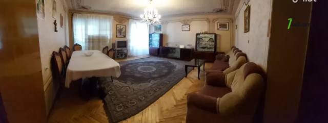 3 սենյականոց բնակարան Ավետիս Ահարոնյանի փողոցում, 100 ք.մ., 2 սանհանգույց, 3/5 հարկ