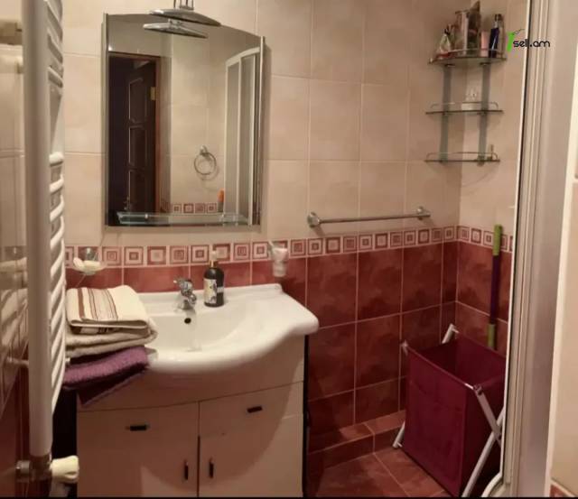 2 սենյականոց բնակարան Մխիթար Հերացի փողոցում, 80 ք.մ., եվրովերանորոգված