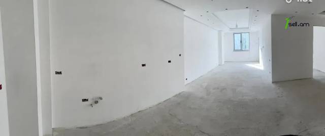 3 սենյականոց բնակարան նորակառույց շենքում Փավստոս Բուզանդի փողոցում, 100 ք.մ., 7/15 հարկ