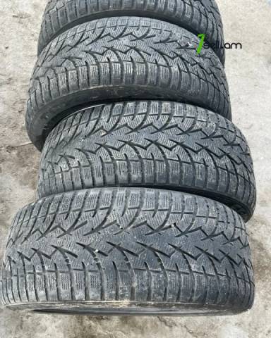 GGG. Toyo 4hat 85% Ձմեռային անվադողեր, 225/50 R17