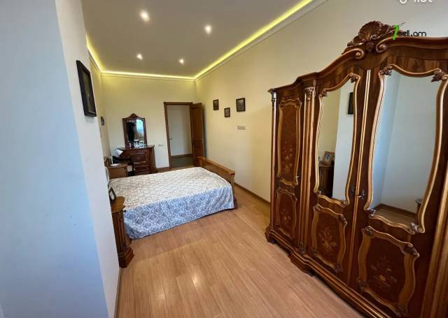 3 սենյականոց բնակարան նորակառույց շենքում Գրիբոյեդովի փողոցում, 116 քմ, 11/15 հարկ, 2 սանհանգույց