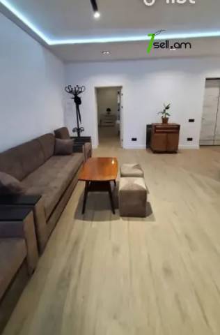 2 սենյականոց բնակարան Կոմիտասի պողոտայում, 72 ք.մ., բարձր առաստաղներ, 3/5 հարկ