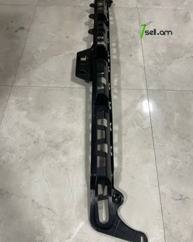 Jeep Compass դիմացի բալկի պլասմաս (2017-2023)