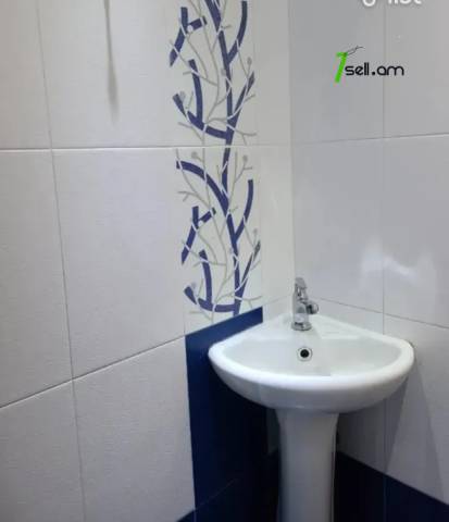 4 սենյականոց բնակարան Դավթաշենում, 107 քմ, 8/16 հարկ, 2 սանհանգույց, կապիտալ վերանորոգված