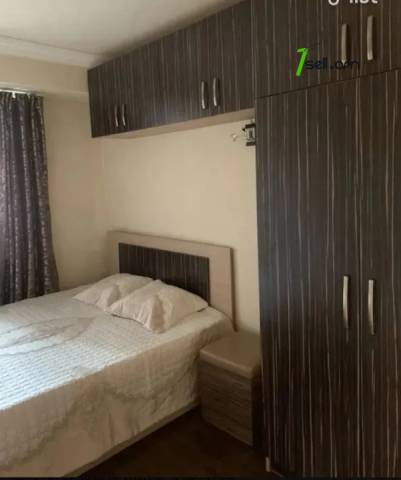 3 սենյականոց բնակարան, Թումանյան թաղամաս, 65 ք.մ., 1/9 հարկ, եվրովերանորոգված