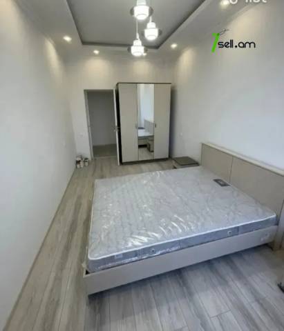 2 սենյականոց բնակարան նորակառույց շենքում Արաբկիրում, 72 քմ, 5/15 հարկ, բարձր առաստաղներ