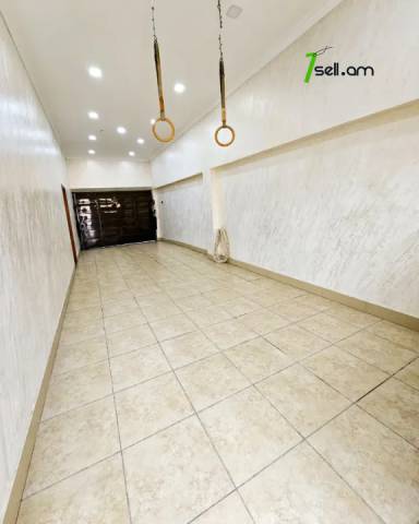 Երեք հարկանի քարե տուն, Նոյ թաղամաս Մալաթիա Սեբաստիայում, 1200 ք.մ., 3+ սանհանգույց