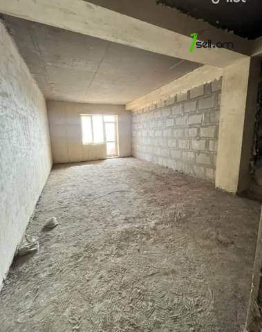 3 սենյականոց բնակարան նորակառույց շենքում Բուզանդի փողոցում, 107 քմ, 11/15 հարկ, 2 սանհանգույց