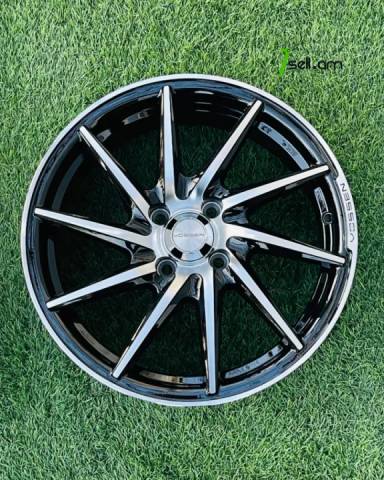 GGG. Vossen R16 4x100 4հատ անվահեծ Նոր է opel, lada, tida