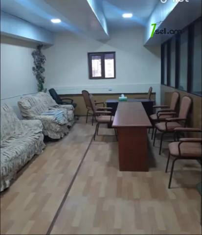 Ավտոսպասարկում, Ավան-Առինջ 1-ին միկրոշրջան Ավանում, 200 ք.մ.