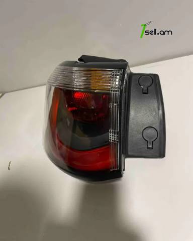 Jeep Copass հետևի ձախ մեծ լուսարձակ