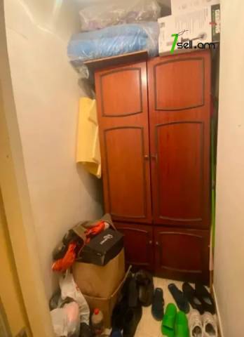 3 սենյականոց բնակարան, Դավթաշենի 1-ին զանգված, 82 քմ, 8/14 հարկ, կոսմետիկ վերանորոգում