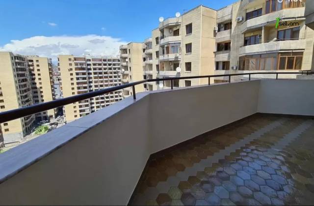 4 սենյականոց բնակարան նորակառույց շենքում Արգիշտիի փողոցում, 175 ք.մ., 12/14 հարկ, 3+ սանհանգույց