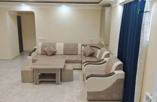 3 սենյականոց բնակարան Մինաս Ավետիսյանի փողոցում, 78 ք.մ., 1/4 հարկ, դիզայներական ոճով վերանորոգված