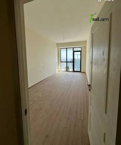 2 սենյականոց բնակարան նորակառույց շենքում Քանաքեռ Զեյթունում, 64 ք.մ., 9/16 հարկ, բարձր առաստաղներ