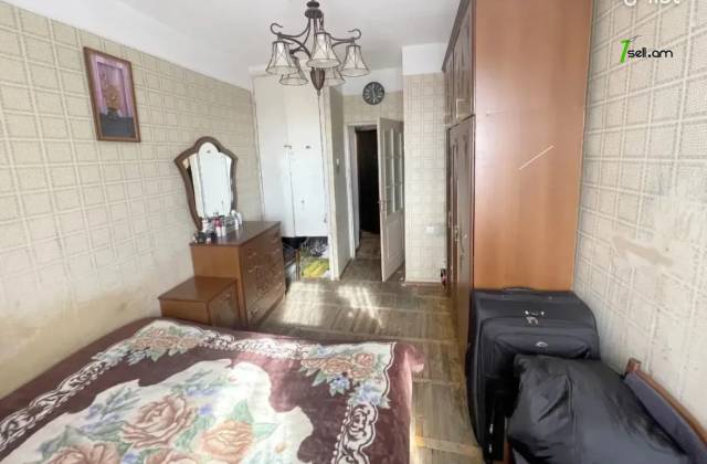 4 սենյականոց բնակարան, Մարգարյան փողոցի 2-րդ նրբանցք, 78 ք.մ., 6/9 հարկ