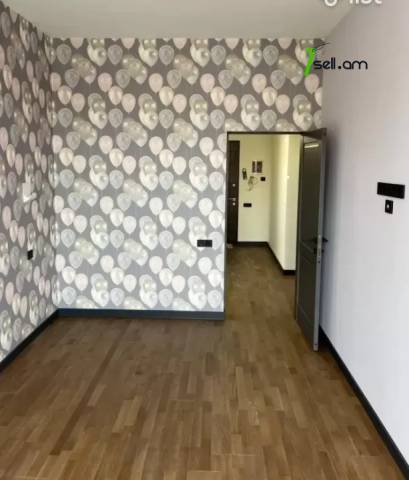 3 սենյականոց բնակարան նորակառույց շենքում Հրաչյա Ներսիսյան փողոցում, 96 ք.մ., 2 սանհանգույց