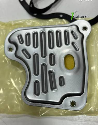 Կառոբկի ֆիլտր պռակլադկա MASUMA / Toyota Corolla