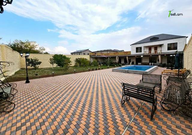 Երկու հարկանի քարե տուն Կուրղինյան փողոցում Մալաթիա Սեբաստիայում, 1654 քմ, 3+ սանհանգույց