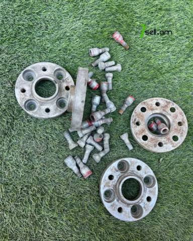 GGG. Perexadnikk 4x100 2. sm bolterovvv 4hatt